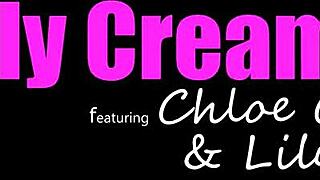 My Family Pies - Stepbro Almost Caught Fucking Teen Sister