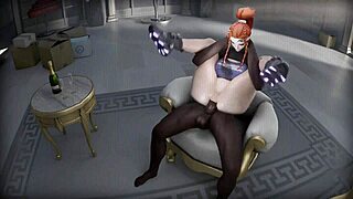 Favorite-idol-brigitte-blacked-aphy3d-sub-spanish