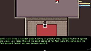 War Be Coming: Memoirs of a Battle Brothel Ep 11