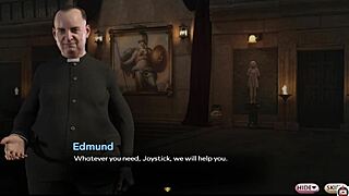 symphony of the serpent part 32