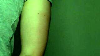 My Husband Is A Voyeur 😏