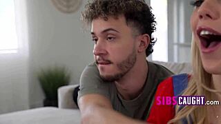 Persistent Stepsis Is Obsessed With Mario & My Cum