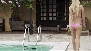 Kiara Lord Fucked Hard in Doggy