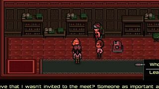 War Be Coming: Memoirs of a Battle Brothel Ep 11