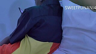 Stepbro reads while i give him a blowjob and cock play before i render my sweet pussy