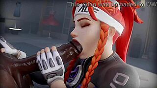 Favorite-idol-brigitte-blacked-aphy3d-sub-spanish