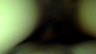 Big Boobs Cute Girl Loves Roommate's Dick