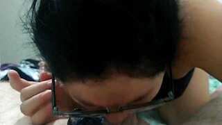 Aluna Gostosa Faz Boquete No Professor