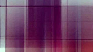 A teen amateur takes a big black cock's piss and pays with a blowjob in this ebony mommy scene.