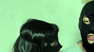 My Husband Is A Voyeur 😏