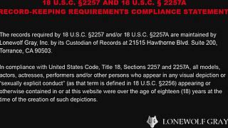 Hinata An traps the white delivery boy in her web