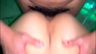 long night making my girl's best friend cum on my dick full video