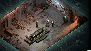 symphony of the serpent part 32