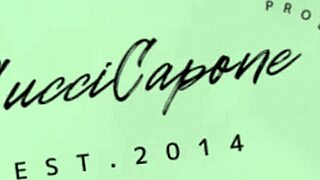 guccicapone giving black bbw rough backshots