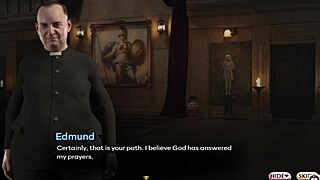 symphony of the serpent part 32