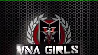 Siri Parts Her Thighs, Revealing Big Natural Tits and Pussy Lips