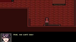 War Be Coming: Memoirs of a Battle Brothel Ep 11