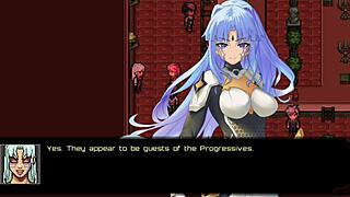 War Be Coming: Memoirs of a Battle Brothel Ep 11