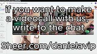 Zoom Videocall Showcasing Relaxing Massage Techniques