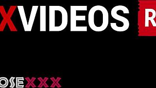 upside down blowjob with sloppy saliva and deepthroat