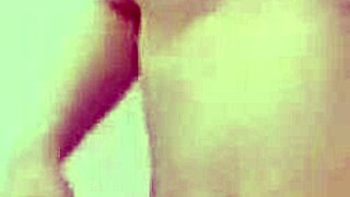 Adult sexy one piece, she says, posing in lingerie.