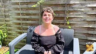 Betty Belle Loves Threesome Sex With Big Natural Tits And Toys