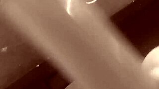 i'm having solo fun with my pussy using toys, it's so good but i mean pussy as in cat? no wait, the other one lol