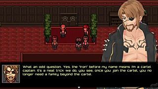 War Be Coming: Memoirs of a Battle Brothel Ep 11