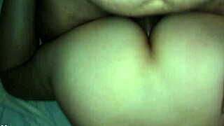 La Hora De La Cola Features Hardcore Anal Assfucking With Argentinian Amateurs