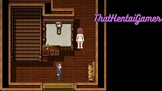 Step sister loves step brother with big ass and tits on vacations, she confesses