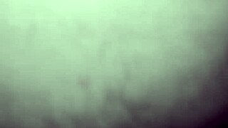 I Love How This Colombian Skinny Girl Squeals In Ecstasy