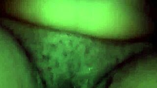 Horny Olamay Masturbating Waiting to Get Her Pussy Fucked