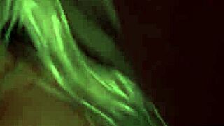 teen valerie white gets fucked hard on the street!