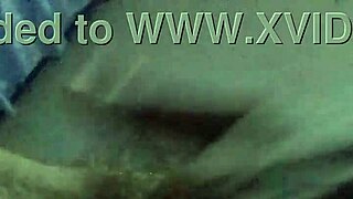 I DIRTY FUCK my very HAIRY BLACK PUSSY!