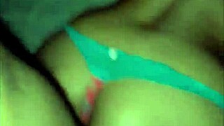 Detonate That Ass Of The Unknown Street Girl After The Party!