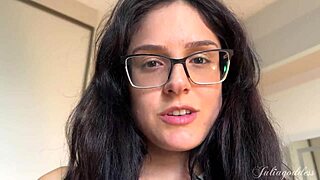 Gym Queen Rides Oiled Pov Like Squat Rack