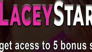 Fingered Lesbian Granny