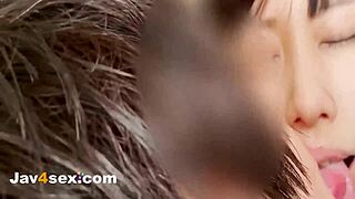 Hinano Tachibana dirty sheets goddess