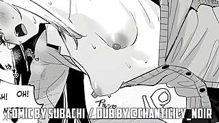 does this naughty succubus deserve more