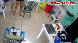 Backstage cam fucking stepdaughter in HD 😏