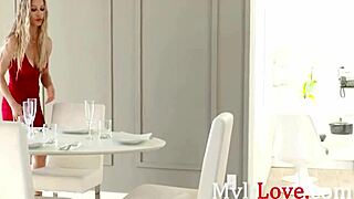 Nicole Aniston's Steamy Shower Sex With Husband's Business Partner