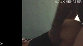 Doggystyle Fuck Of Bonnie Gee!