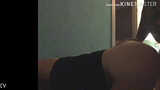 Doggystyle Fuck Of Bonnie Gee!