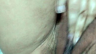 Fieryaries - Fingering Myself With My Butt Plug- Aug 21 2025