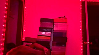 Bigdaddykj she fucked me while on the game pt 1 preview