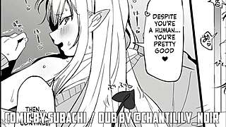 does this naughty succubus deserve more