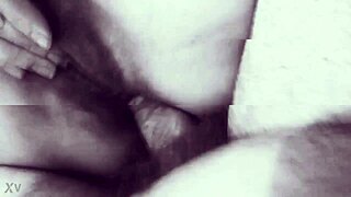 I just had an incredible time fucking my lover's ass in a passionate anal session.