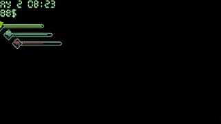 my dystopian robot girlfriend in play-through episode one