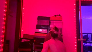 Bigdaddykj she fucked me while on the game pt 1 preview