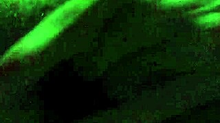 I DIRTY FUCK my very HAIRY BLACK PUSSY!